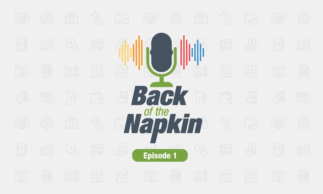 Lee Kitchen Back of the Napkin Podcast Recap