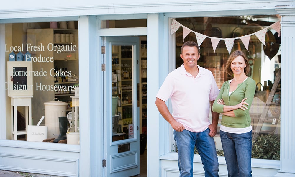Small Steps, Big Payoff: Tips for Making Your Small Town Business Thrive