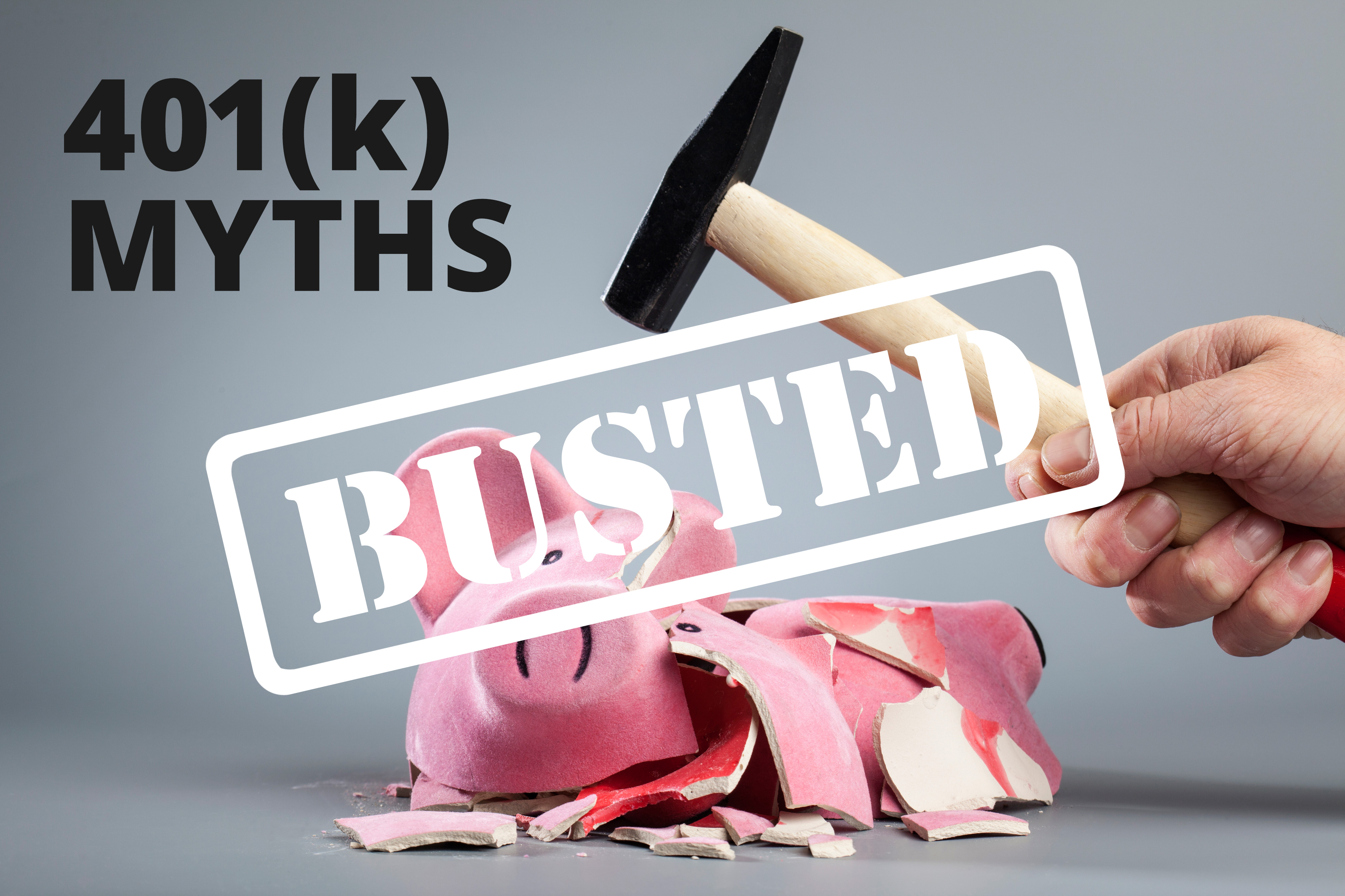 401(k) Small Business Myths: Part II