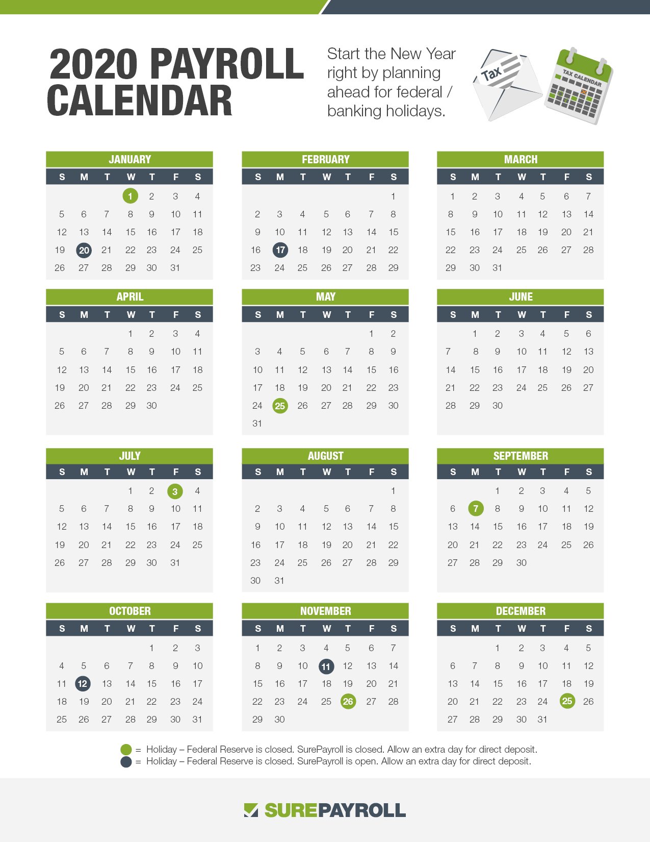 2020-bank-holiday-calendar