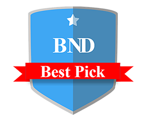 BND award