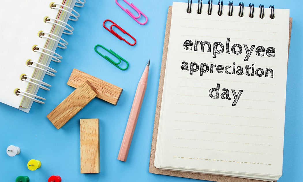 Employee Appreciation Day