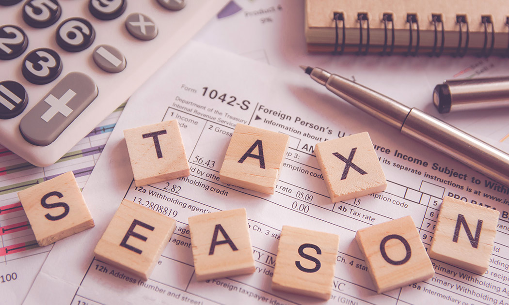 Tax Tips for Accountants - SimplifyTax Season | SurePayroll