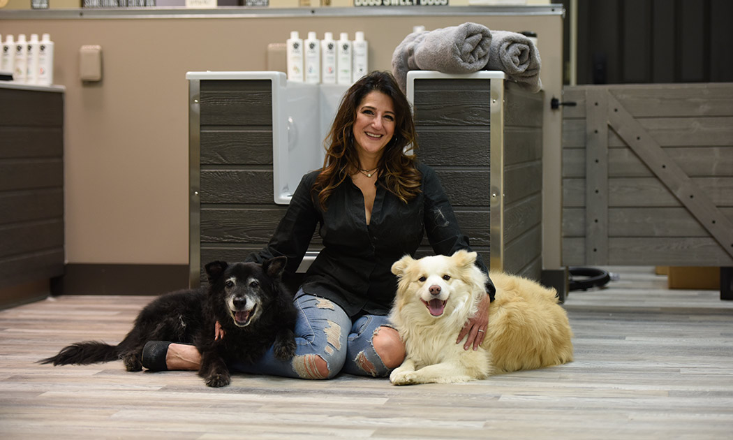 Client Corner: WaG Premier Grooming Salon and Dog Spa