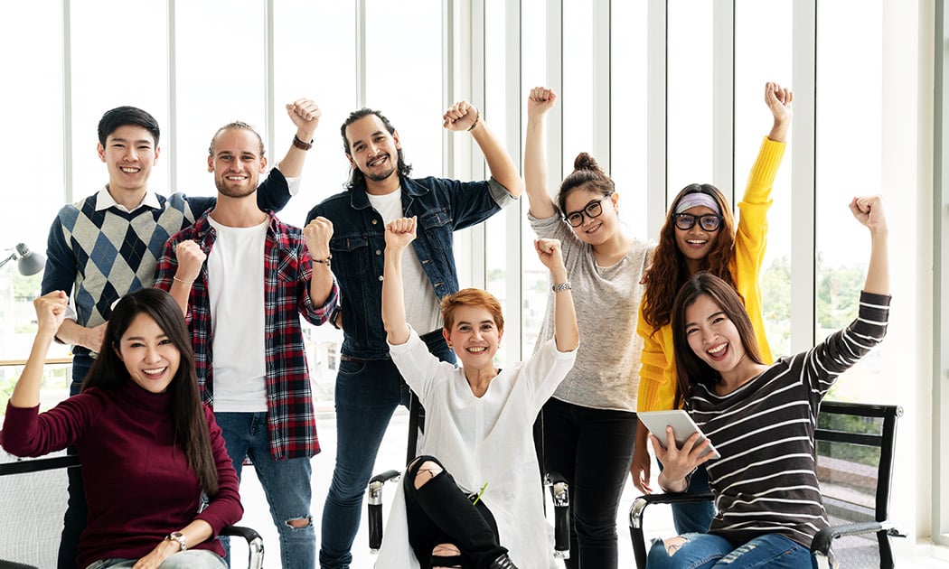 4 Ways to Increase Year-End Employee Engagement