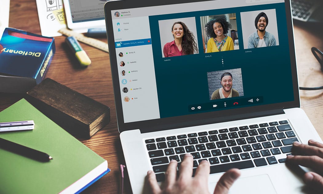 5 Employee Engagement Tactics for Remote Employees