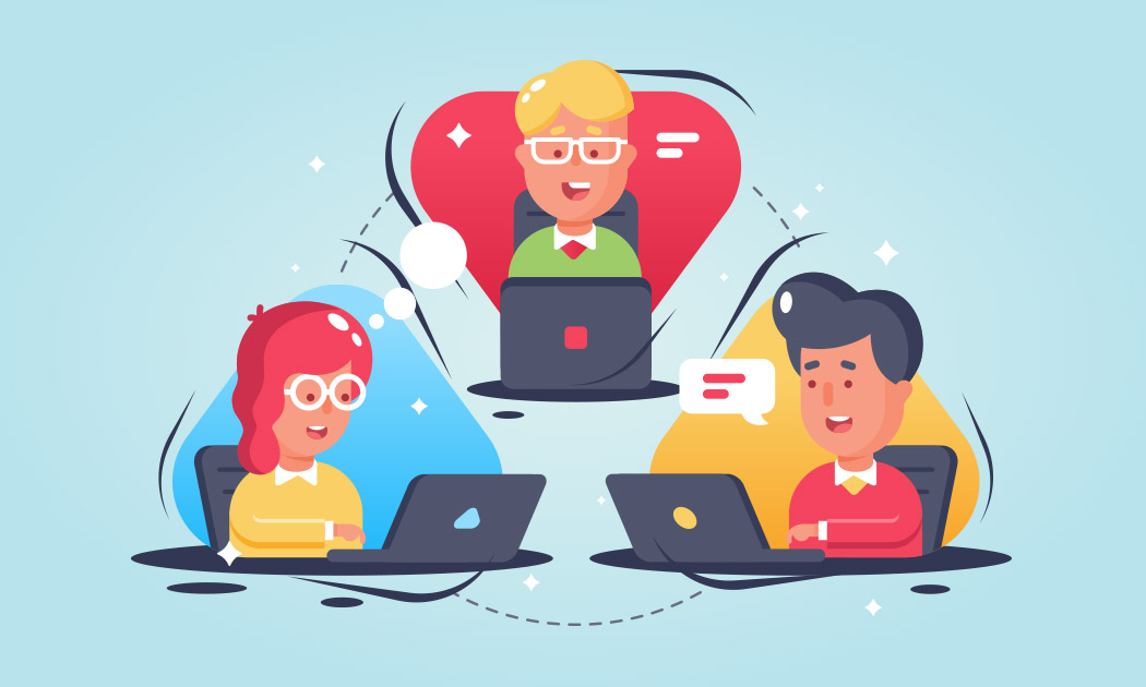 5 Ways to Effectively Manage a Remote Team