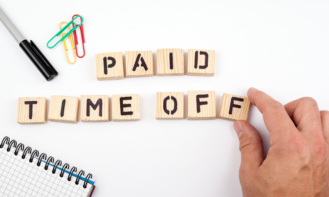 How to Create a Paid Time Off Policy