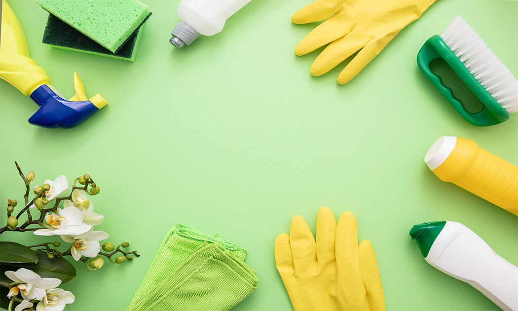 Spring Has Sprung: Small Business Spring Cleaning