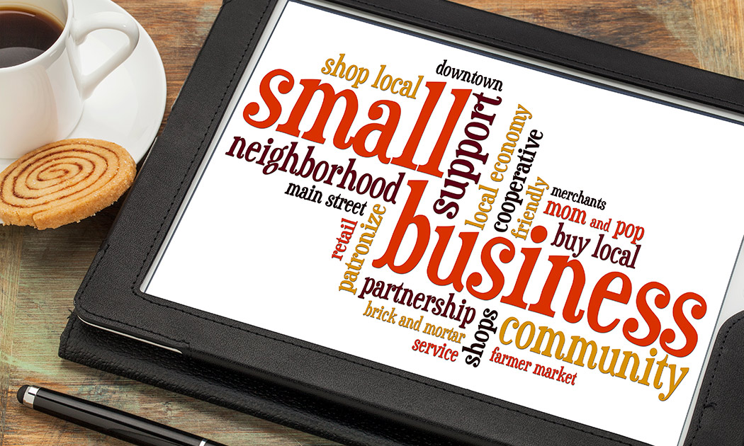 How to Support Other Small Business Owners