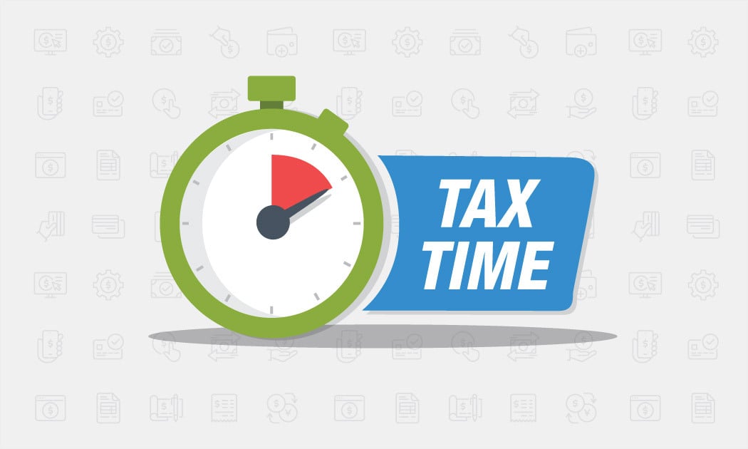 4 Reasons to File Taxes Early