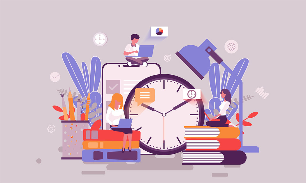 Indispensable Time Management Hacks to Get More Out of Your Work Day