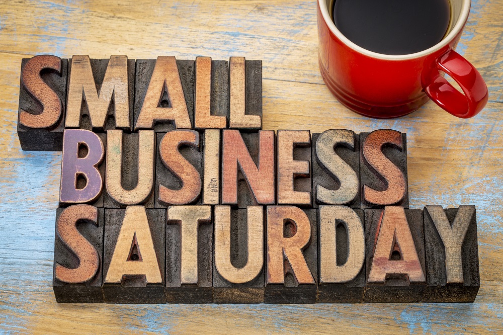  ‘Tis the Season to Embrace Small – Understanding Small Business Saturday